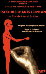 Discours d'Aristophane