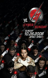 WWE Cyber Sunday (2008)