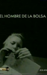 El hombre de la bolsa