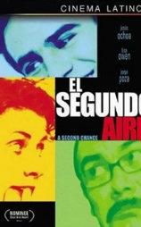 El segundo aire