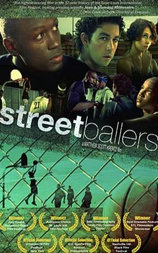Streetballers