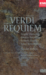 Giuseppe Verdi: Messa da Requiem