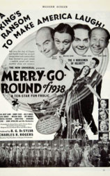 Merry Go Round of 1938