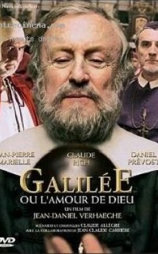 Galilée ou L'amour de Dieu