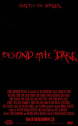 Beyond the Dark