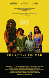 The Little Tin Man