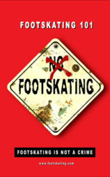 Footskating 101 - The Movie