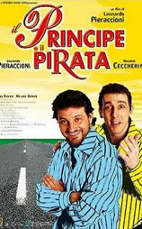 Il principe e il pirata