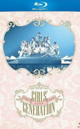 Girls' Generation Japan First Tour 2011