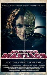 American Maniacs