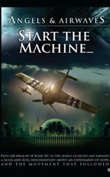 Start The Machine