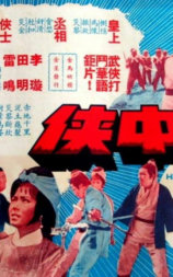 侠中侠