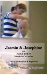 Jasmin & Josephine