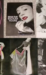 Man Ray - The Bazaar Years