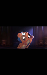 无鼻艳后奇遇记