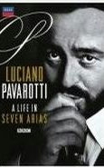 Luciano Pavarotti: A Legend Says Goodbye