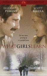 What Girls Learn