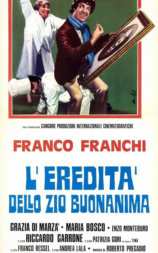 L'eredità dello zio buonanima