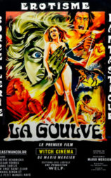 La Goulve