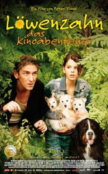 Löwenzahn - Das Kinoabenteuer