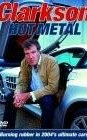 Clarkson: Hot Metal