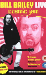 Bill Bailey Live