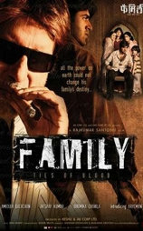 Family: Ties of Blood