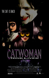 Catwoman: Nine Lives