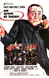 ¡Se armó el belén!