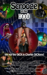 Scrooge in the Hood