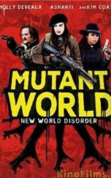 mutant world