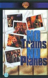 No Trains No Planes