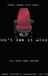 Don't See It Alone