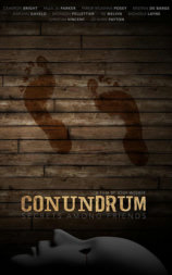 Conundrum: Secrets Among Friends