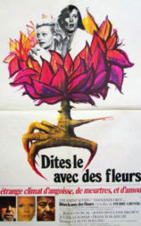 Dites-le avec des fleurs