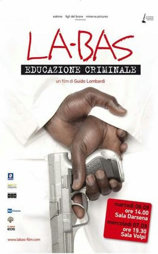 Là-bas: A Criminal Education
