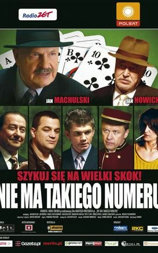 Nie ma takiego numeru