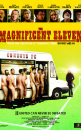 The Magnificent Eleven