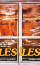Les îles