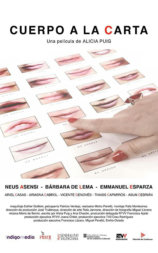 Cuerpo a la carta