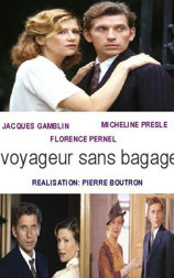 Le voyageur sans bagage