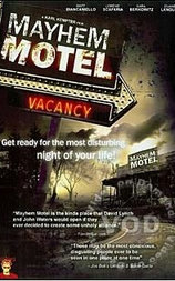 Mayhem Motel